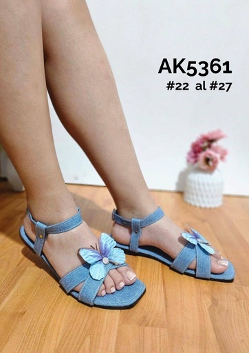 AK5361