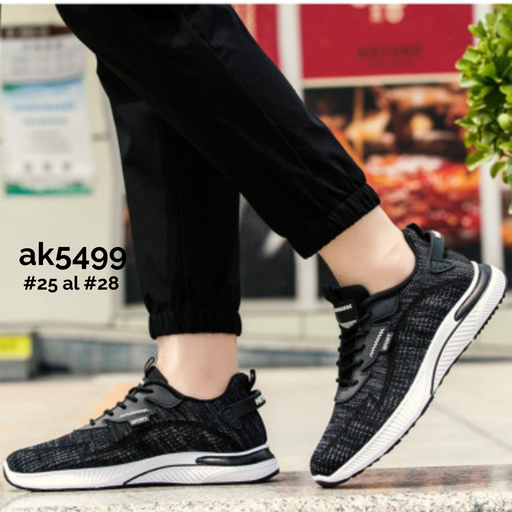 AK5499