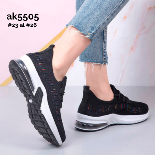 AK5505