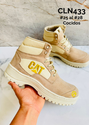CLN433