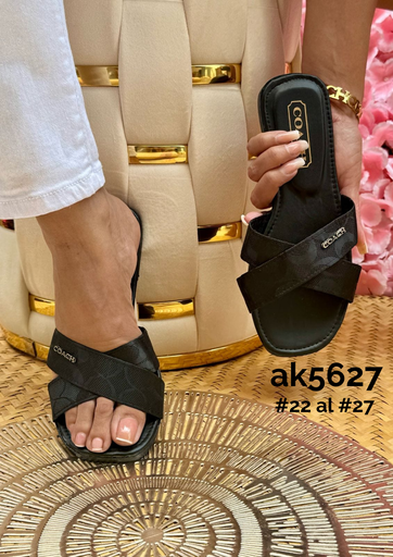 AK5627