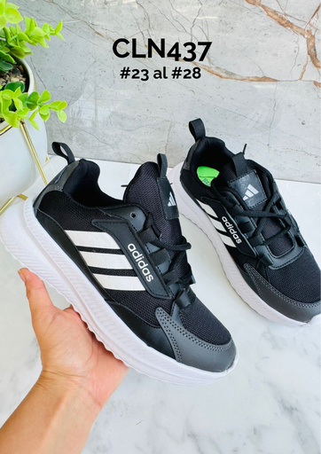 CLN437