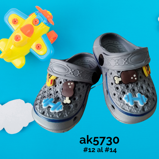 AK5730