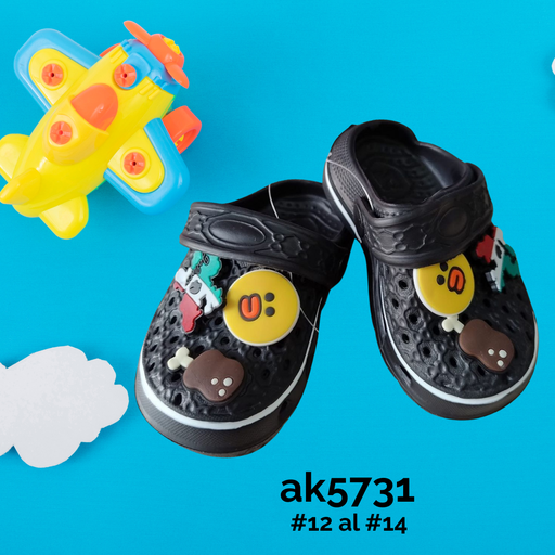 AK5731