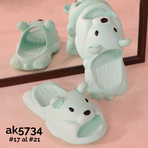 AK5734
