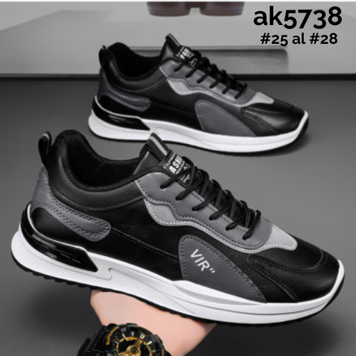AK5738