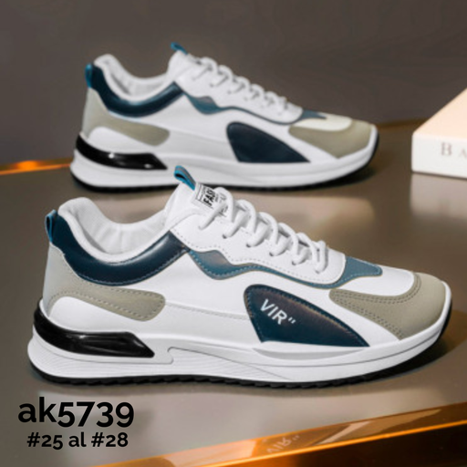 AK5739