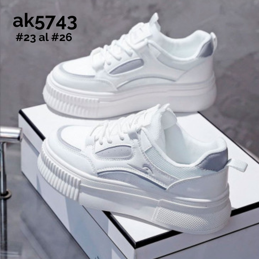 AK5743