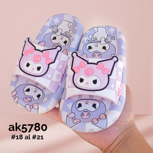 AK5780