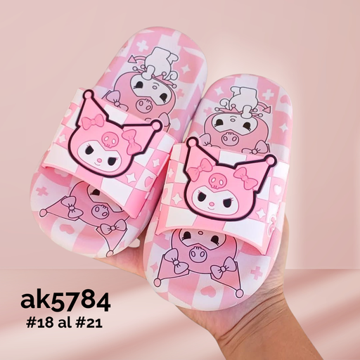 AK5784