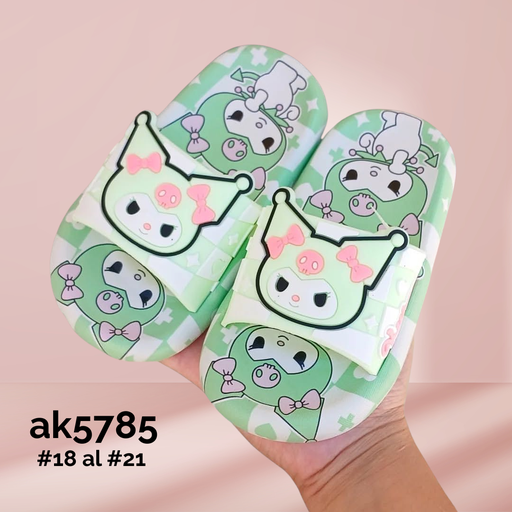 AK5785