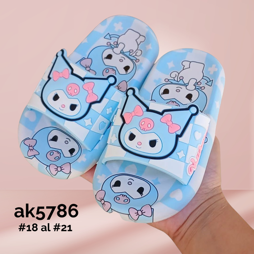 AK5786