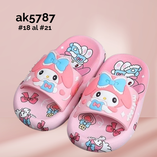 AK5787