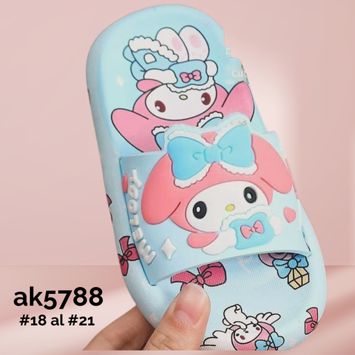 AK5788