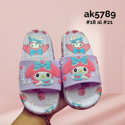 AK5789