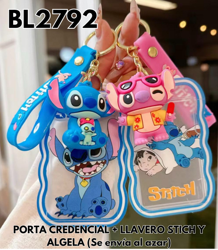 BL2792