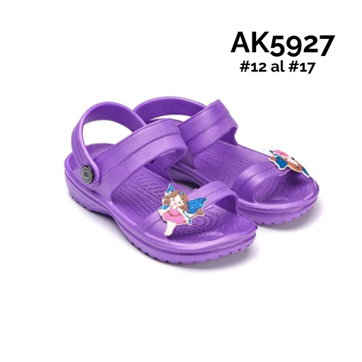 AK5927